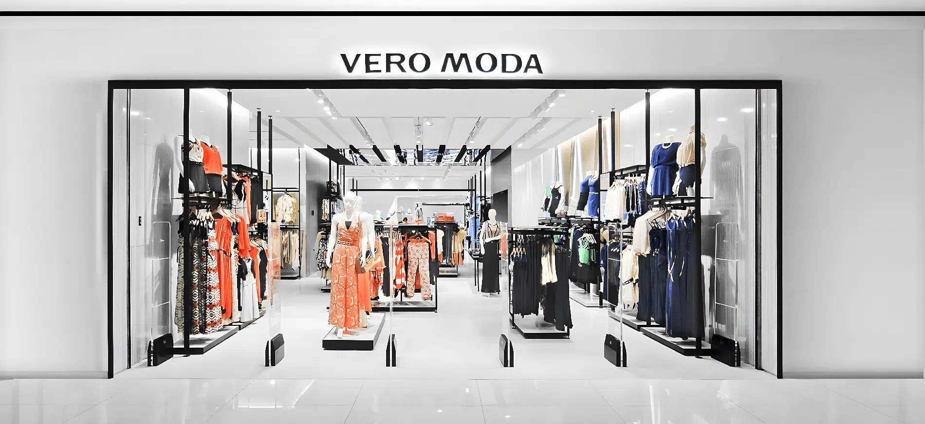 Banner 1 - Vero Moda Italia