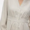 Abito corto Awasta