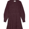 Abito corto Awangalina Shorts