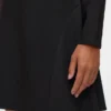 Abito corto Awtenora