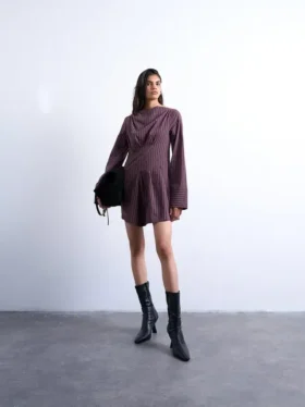 Abito corto Tsasta Shorts
