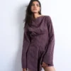 Abito corto Tsasta Shorts