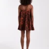 Abito corto Tscalla Shorts