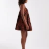 Abito corto Tscalla Shorts