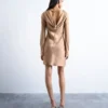 Abito corto Tscarla Shorts