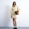 Abito corto Tsdania Shorts