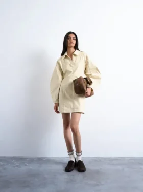 Abito corto Tsdania Shorts