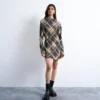 Abito corto Tsdonia Shorts