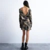 Abito corto Tsdonia Shorts