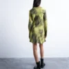 Abito corto Tsdonna Shorts