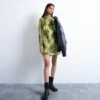 Abito corto Tsdonna Shorts