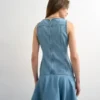 Abito corto Tselara Shorts