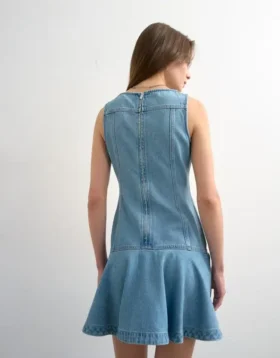 Abito corto Tselara Shorts