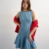 Abito corto Tselara Shorts