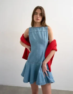 Abito corto Tselara Shorts