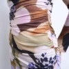Abito corto Tselly Shorts