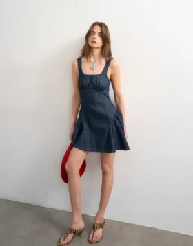 Abito corto Tseva Shorts