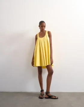 Abito corto Tslea Shorts