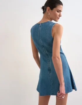 Abito corto Tslena Shorts