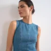 Abito corto Tslena Shorts