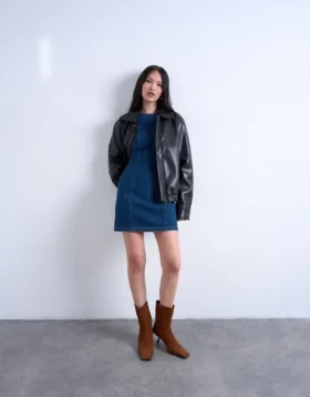 Abito corto Tsliv Shorts