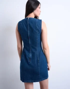Abito corto Tsliv Shorts