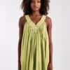 Abito corto Tssophie Shorts