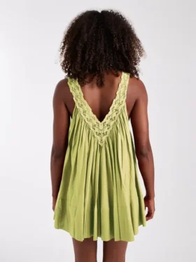 Abito corto Tssophie Shorts