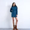 Abito corto Tstaylor Shorts