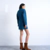 Abito corto Tstaylor Shorts