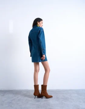 Abito corto Tstaylor Shorts