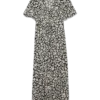 Abito corto Vmalba