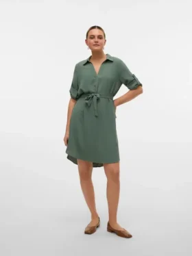 Abito corto Vmalva Shorts
