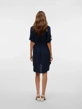 Abito corto Vmalva Shorts