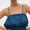 Abito corto Vmanny Shorts