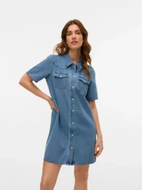 Abito corto Vmaustin Shorts
