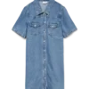 Abito corto Vmaustin Shorts
