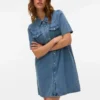 Abito corto Vmaustin Shorts