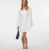Abito corto Vmbecca Shorts