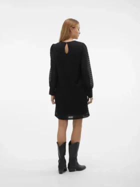 Abito corto Vmbecca Shorts