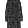 Abito corto Vmbella