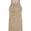 Abito corto Vmbella