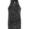 Abito corto Vmbella