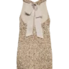 Abito corto Vmbella