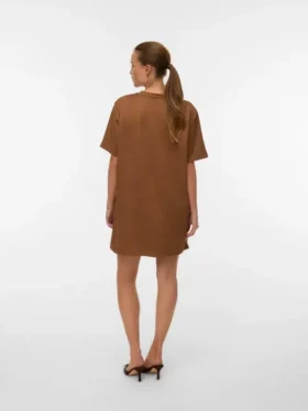 Abito corto Vmbella Shorts