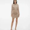 Abito corto Vmbella Shorts