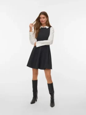 Abito corto Vmbestie