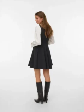Abito corto Vmbestie