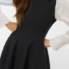 Abito corto Vmbestie