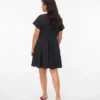 Abito corto Vmbestie Shorts
